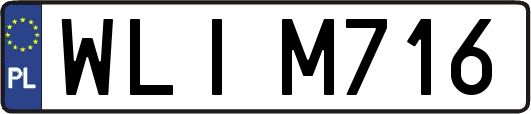WLIM716
