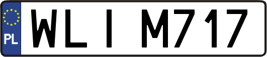 WLIM717