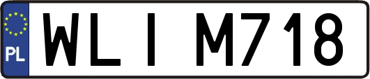 WLIM718