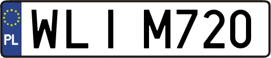 WLIM720