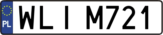 WLIM721