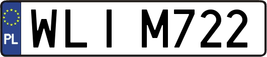 WLIM722