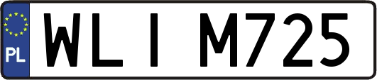 WLIM725