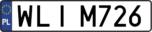 WLIM726