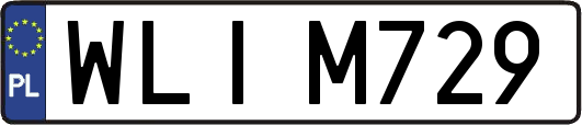 WLIM729