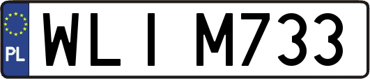 WLIM733