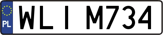 WLIM734