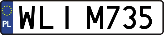WLIM735