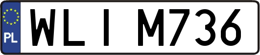 WLIM736