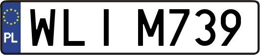 WLIM739