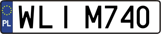 WLIM740