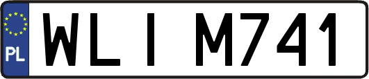 WLIM741