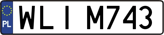 WLIM743