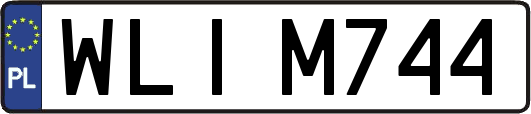 WLIM744