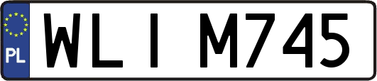 WLIM745