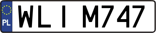WLIM747