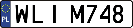WLIM748