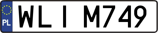 WLIM749