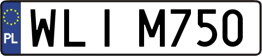 WLIM750