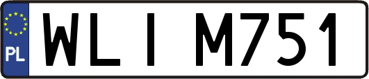 WLIM751