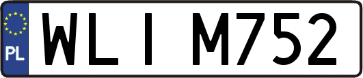 WLIM752