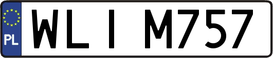 WLIM757