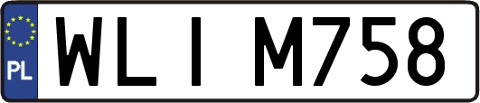 WLIM758