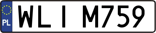 WLIM759