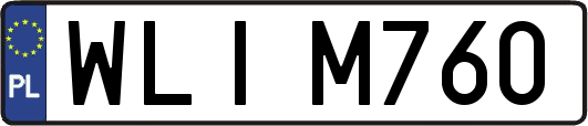 WLIM760