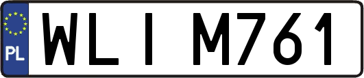WLIM761