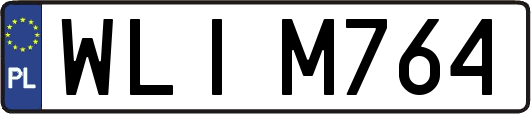 WLIM764