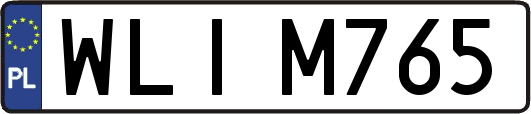 WLIM765