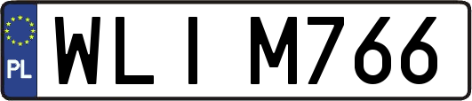 WLIM766