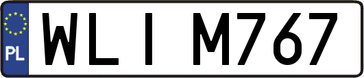 WLIM767