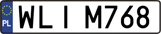 WLIM768