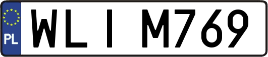 WLIM769