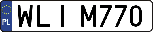 WLIM770