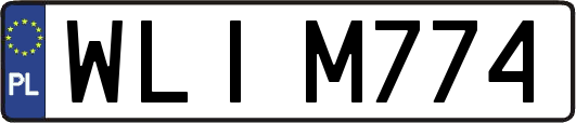 WLIM774