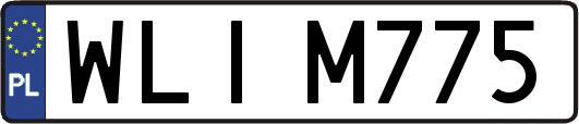 WLIM775