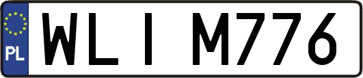 WLIM776