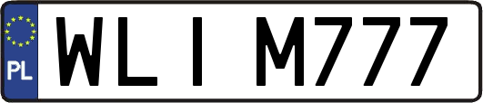 WLIM777