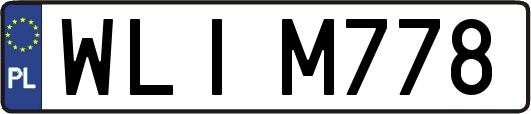 WLIM778