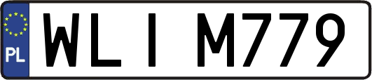 WLIM779