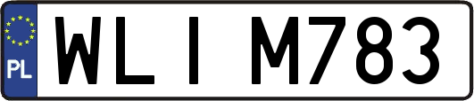 WLIM783