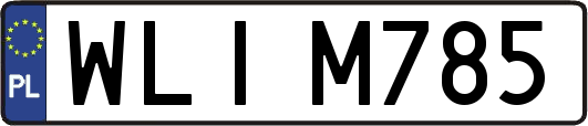 WLIM785