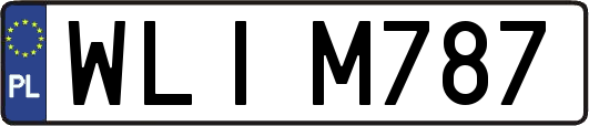 WLIM787