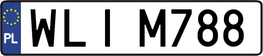 WLIM788