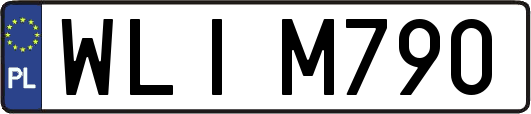 WLIM790