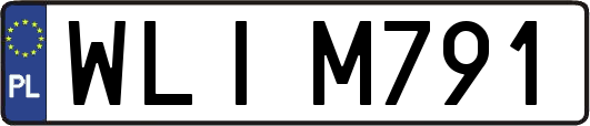 WLIM791