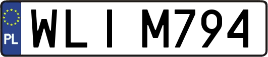 WLIM794